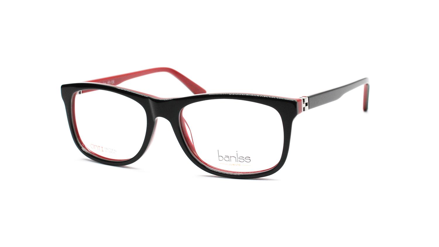 Оправы (очки для зрения) BANISS 	 	BSJ6057
