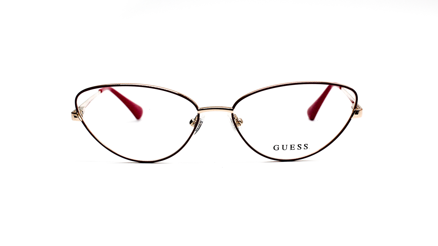 Оправы (очки для зрения) Guess GU2727