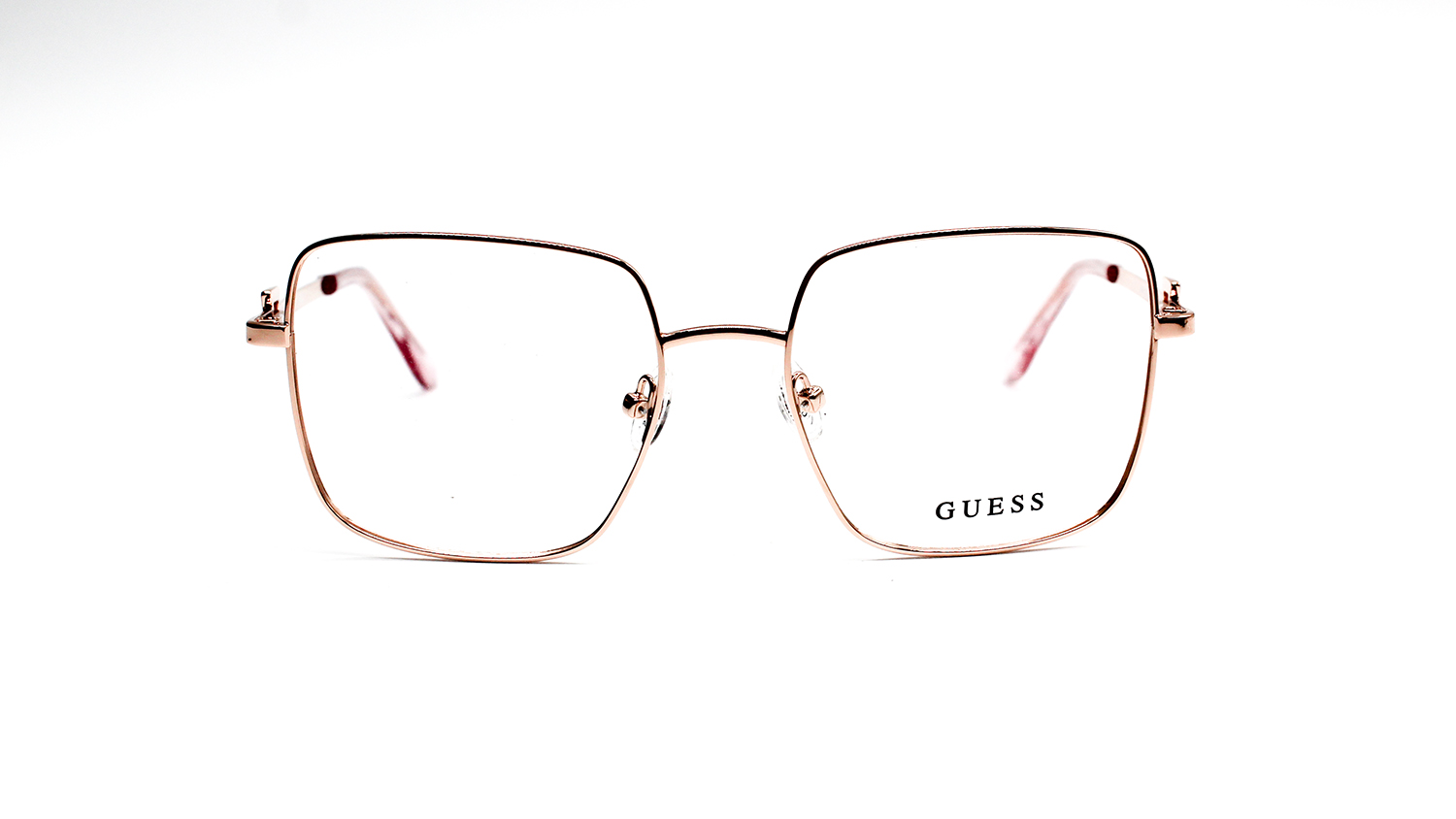 Оправы (очки для зрения) Guess GU2728