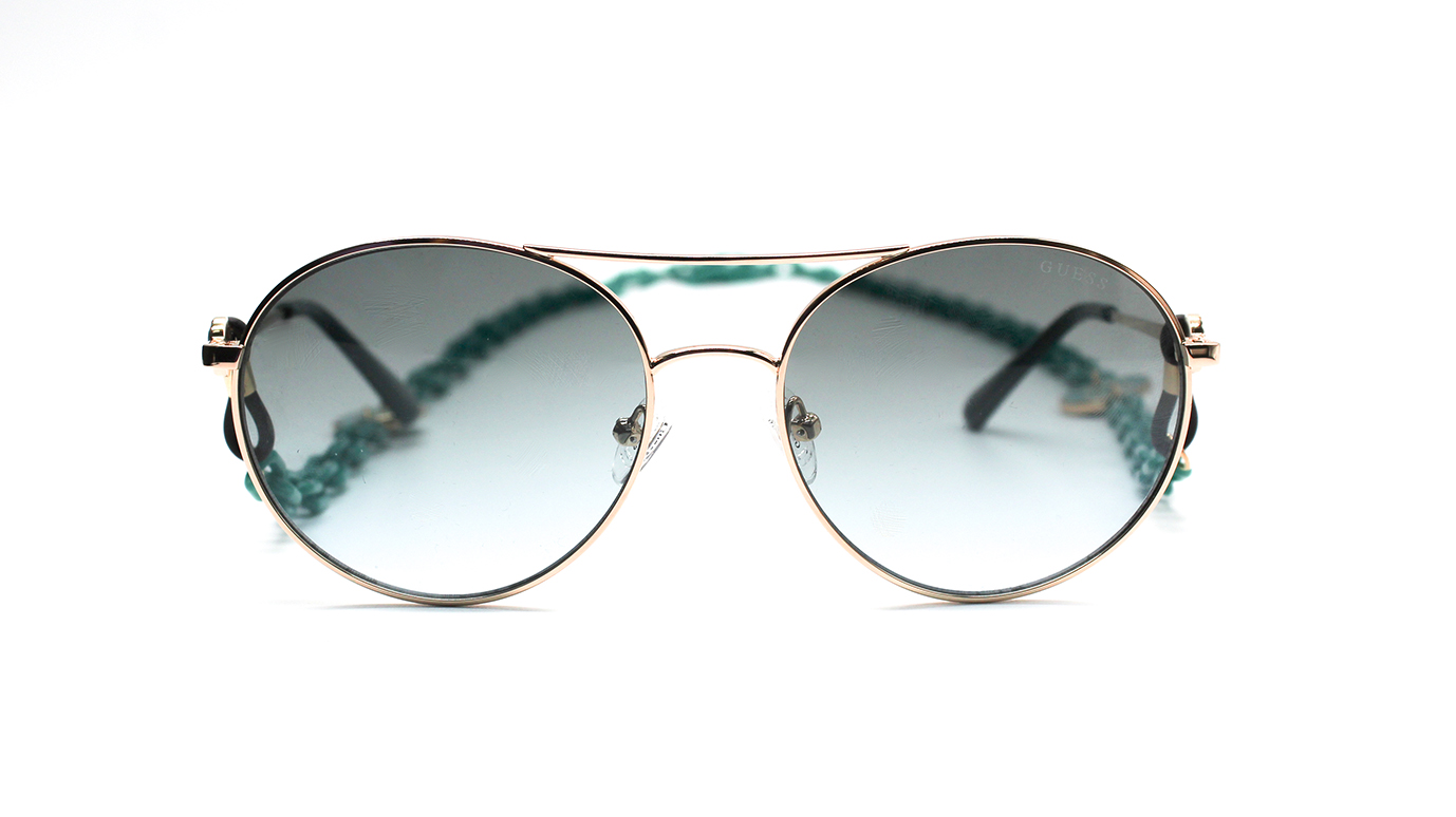 Солнцезащитные очки GUESS 	GU7640