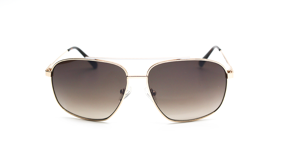 Солнцезащитные очки GUESS 	GU6973 металл