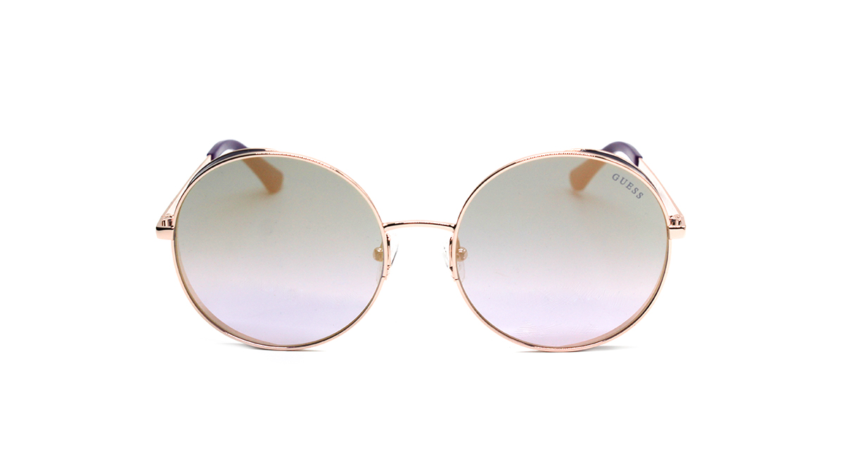 Солнцезащитные очки GUESS 	GU7606