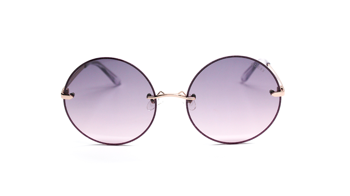 Солнцезащитные очки GUESS 	GU7643