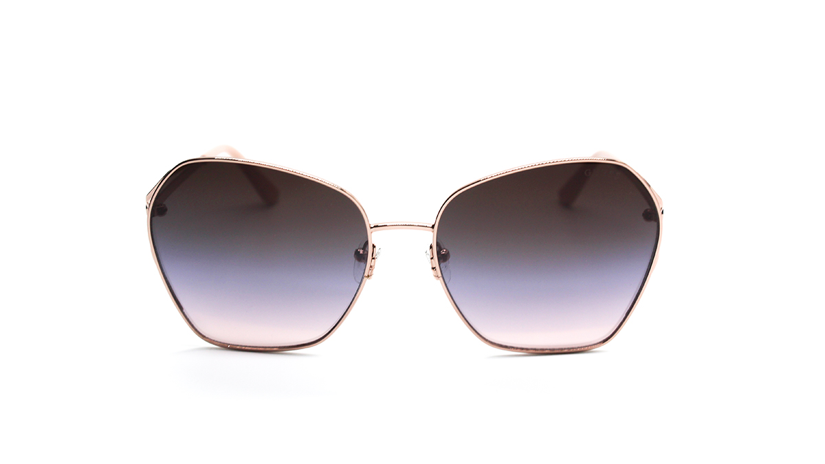 Солнцезащитные очки металл GUESS GU7687