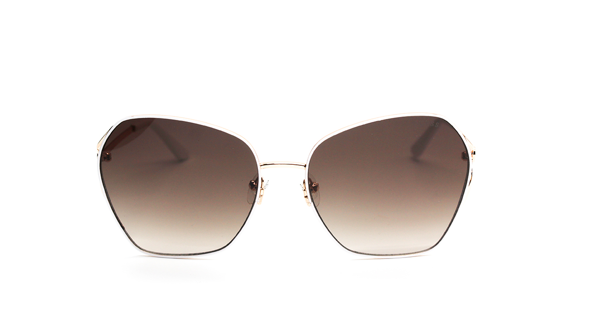 Солнцезащитные очки GUESS GU7687 металл