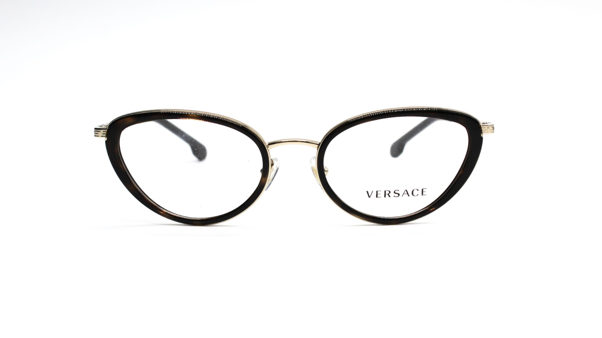 Оправы (очки для зрения) VERSACE	MOD. 1258