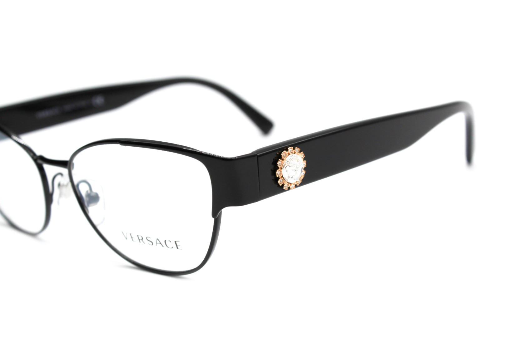 Оправы (очки для зрения) VERSACE	MOD. 1267-B