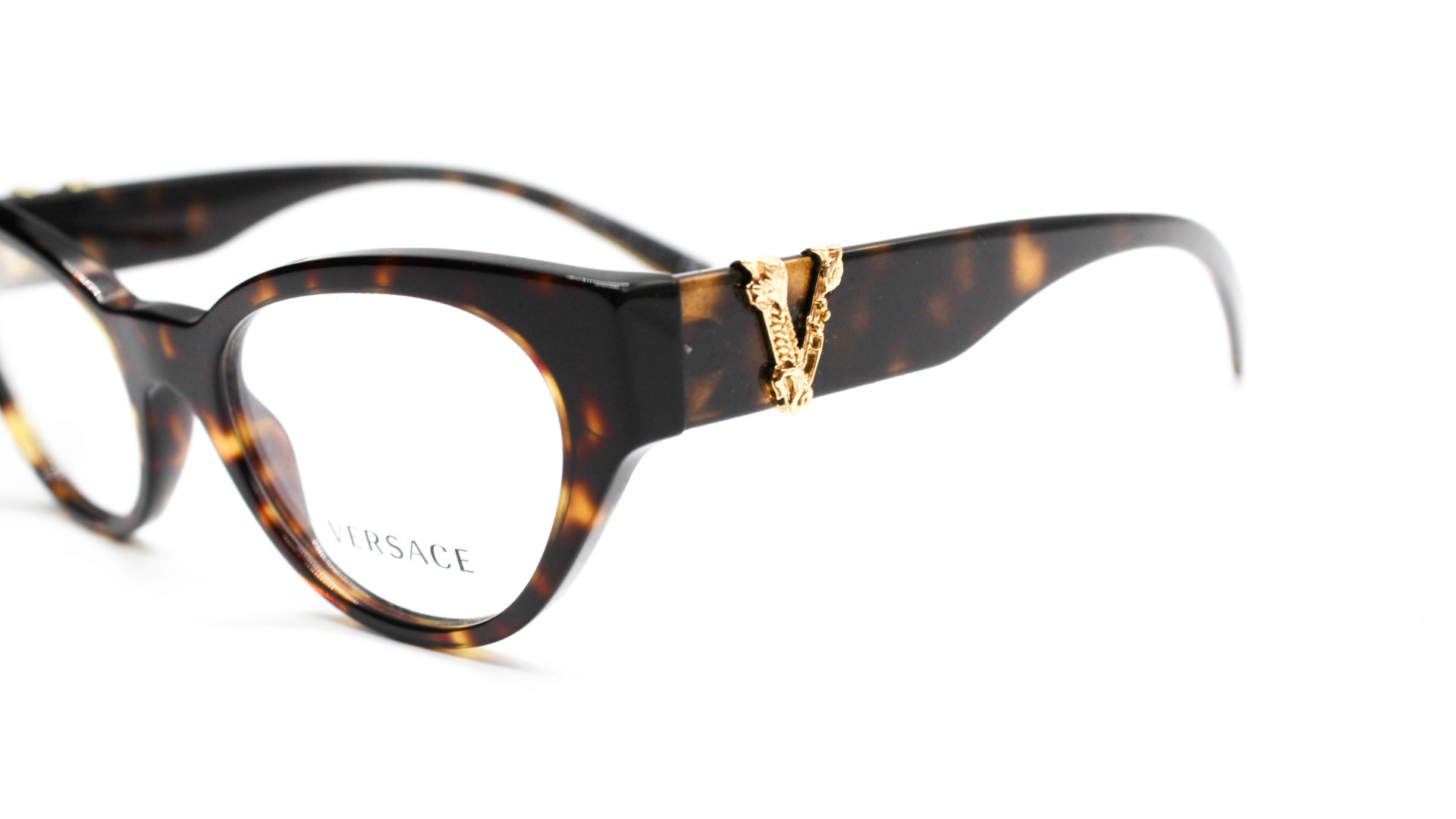 Оправы (очки для зрения) VERSACE	MOD. 3282