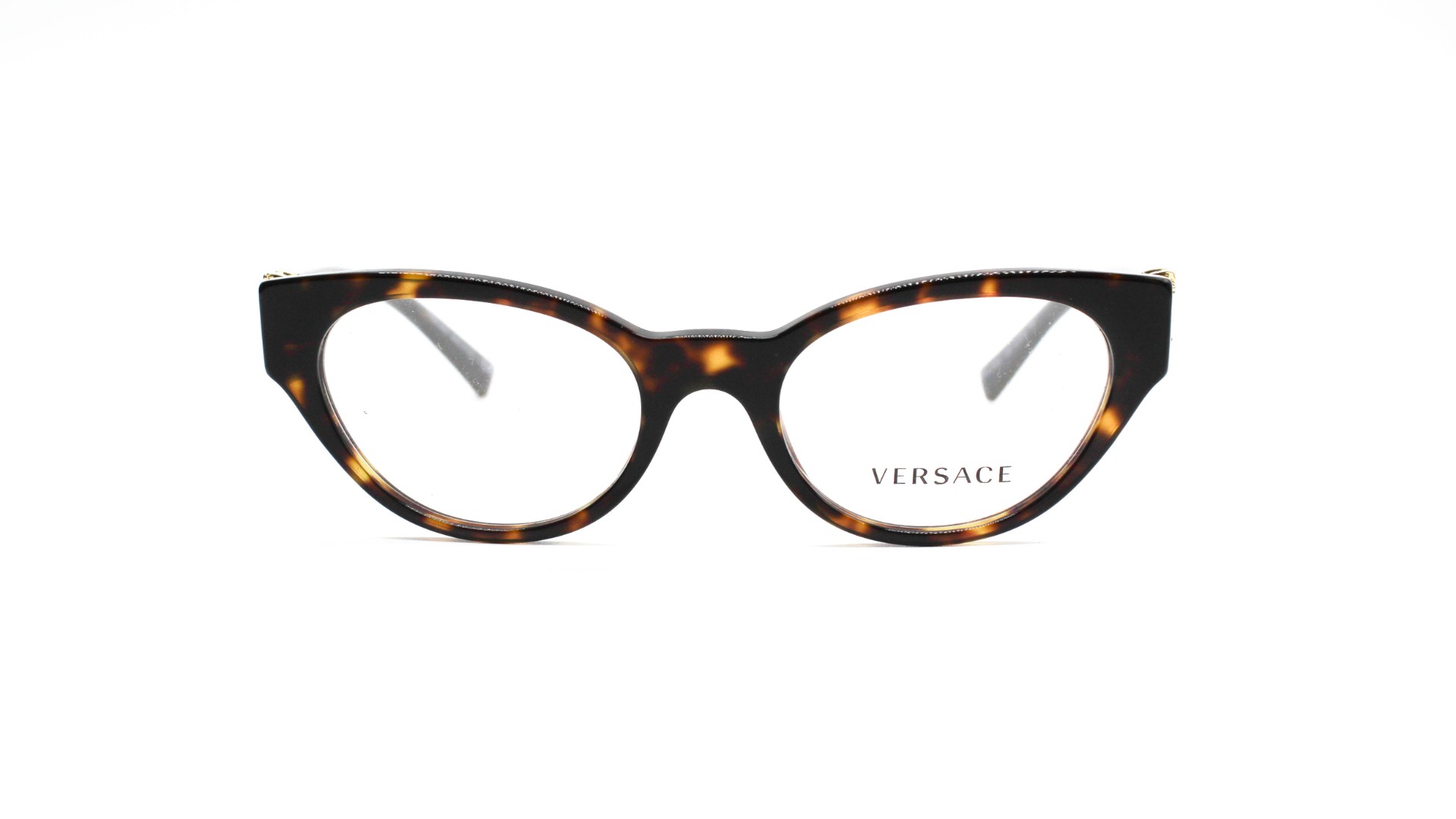 Оправы (очки для зрения) VERSACE	MOD. 3282