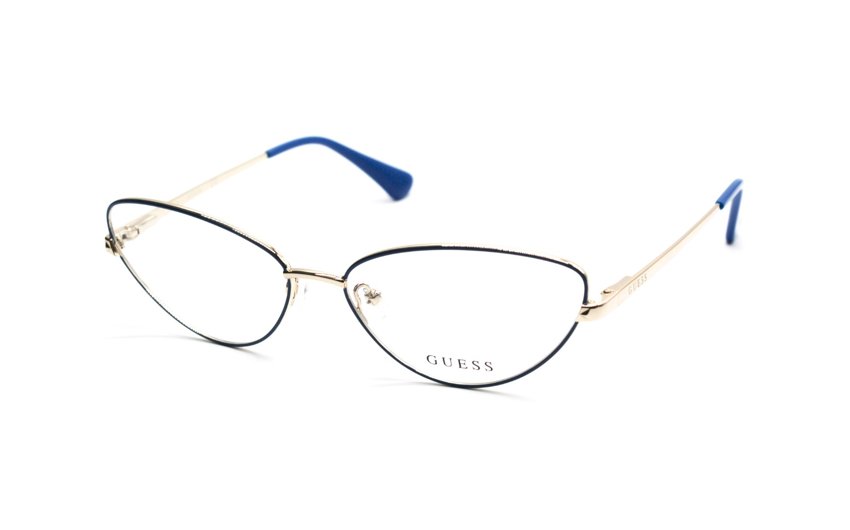 Оправы (очки для зрения) Guess		GU2727