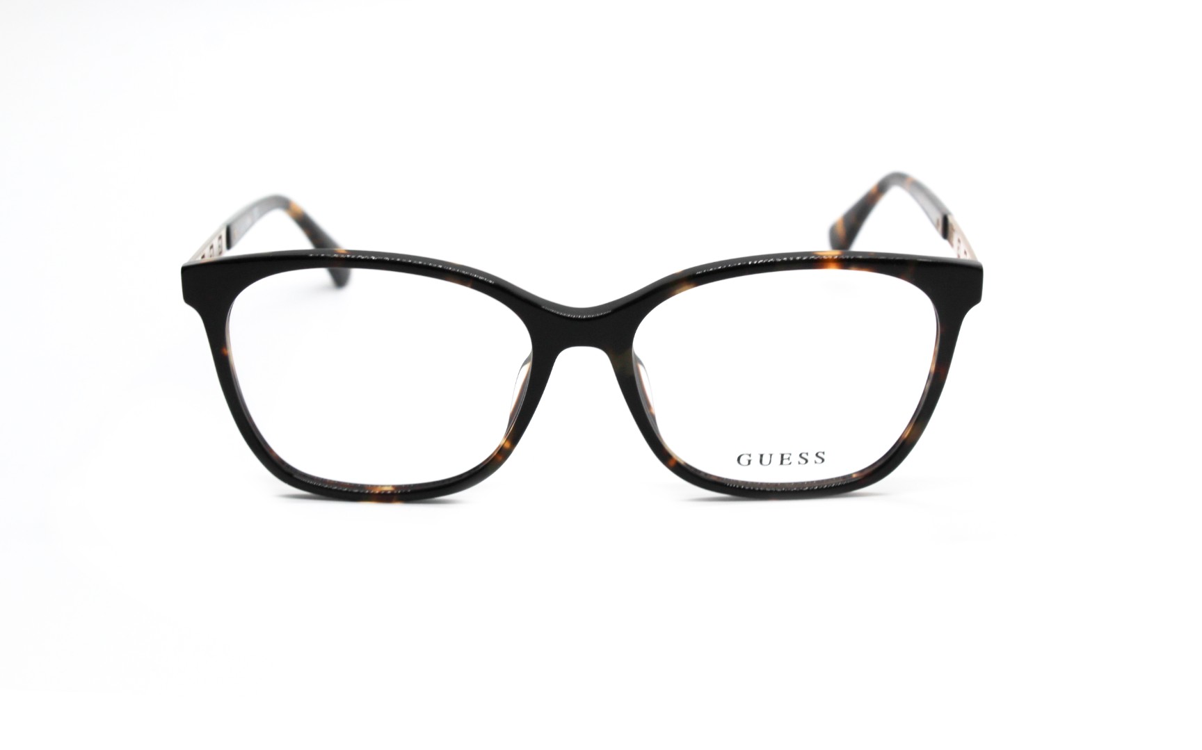 Оправы (очки для зрения) Guess	GU2743