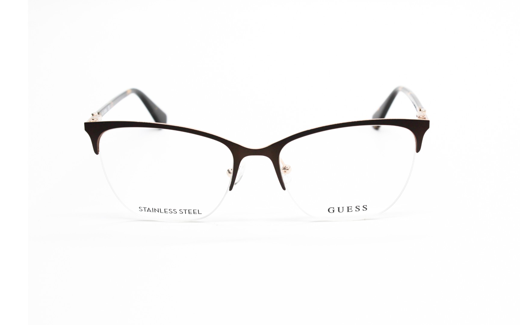 Оправы (очки для зрения) Guess GU2787 стильные