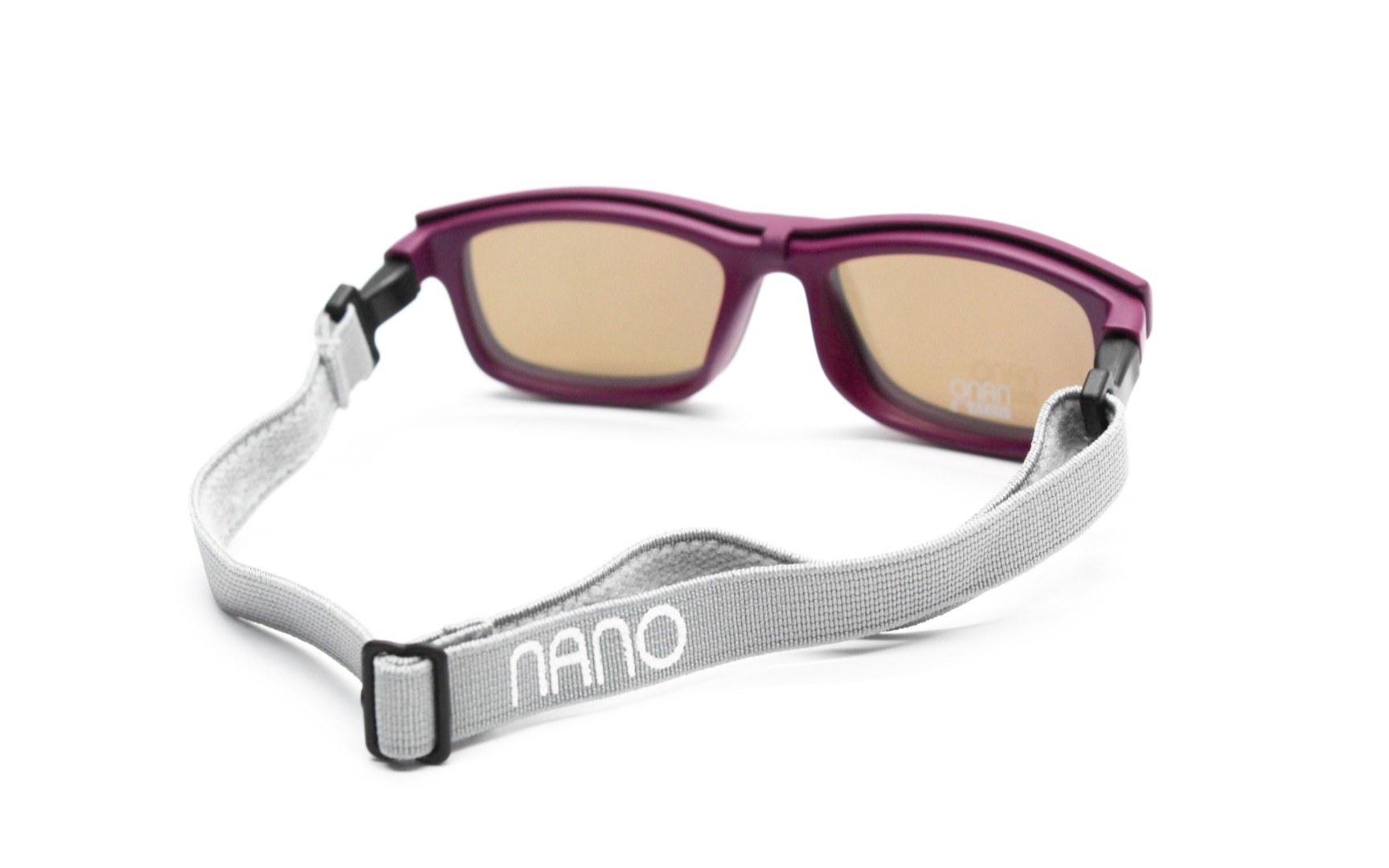 Оправы (очки для зрения) Nano NAO572344SC