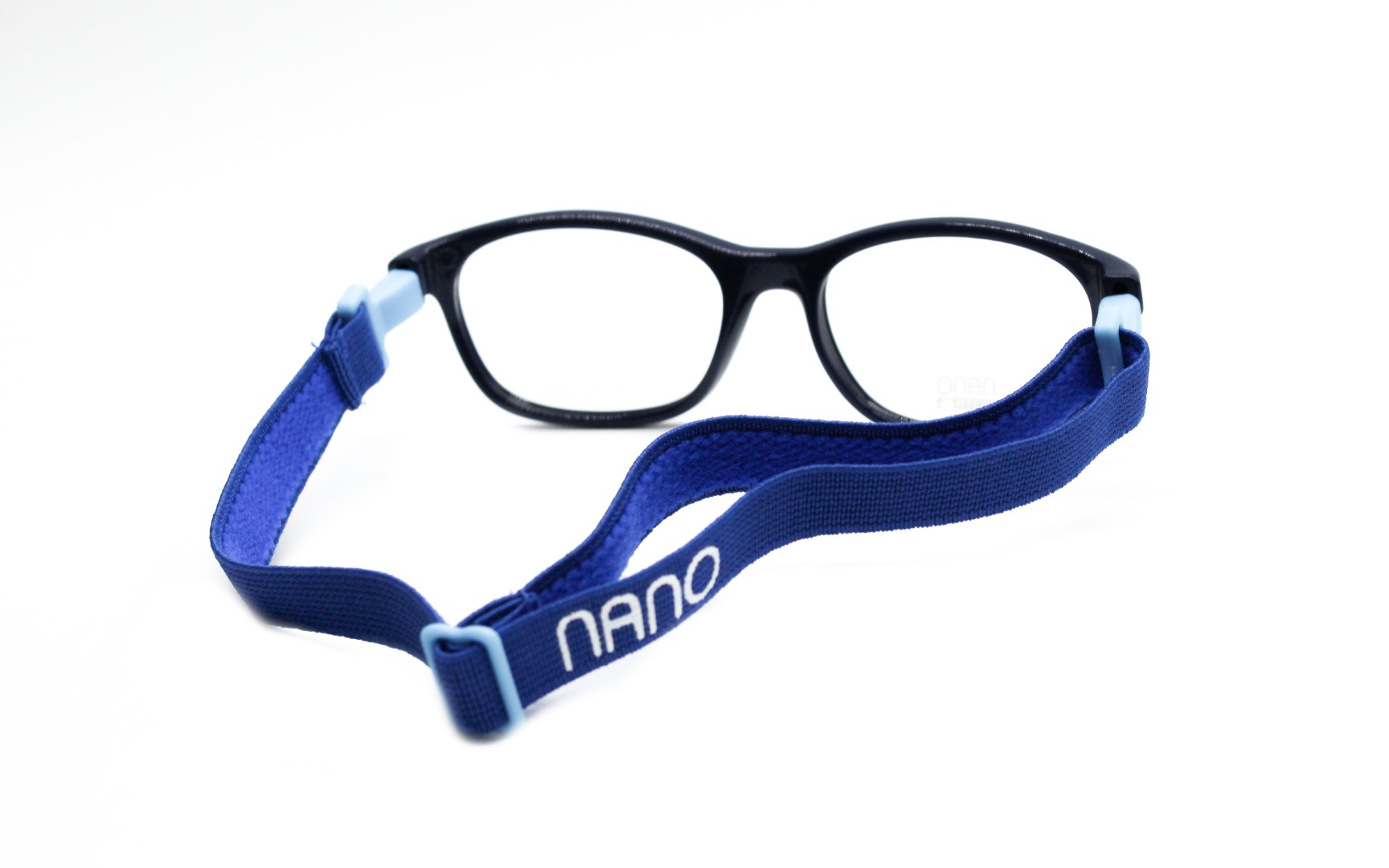Оправы (очки для зрения) Nano NAO621344SC