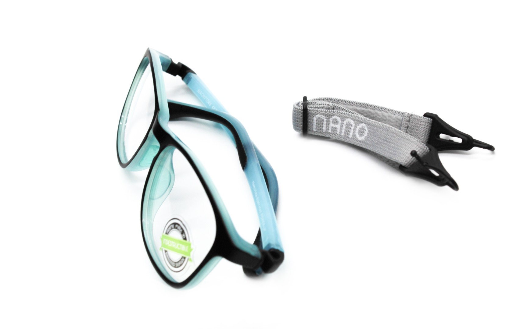 Оправы (очки для зрения) Nano NAO671048