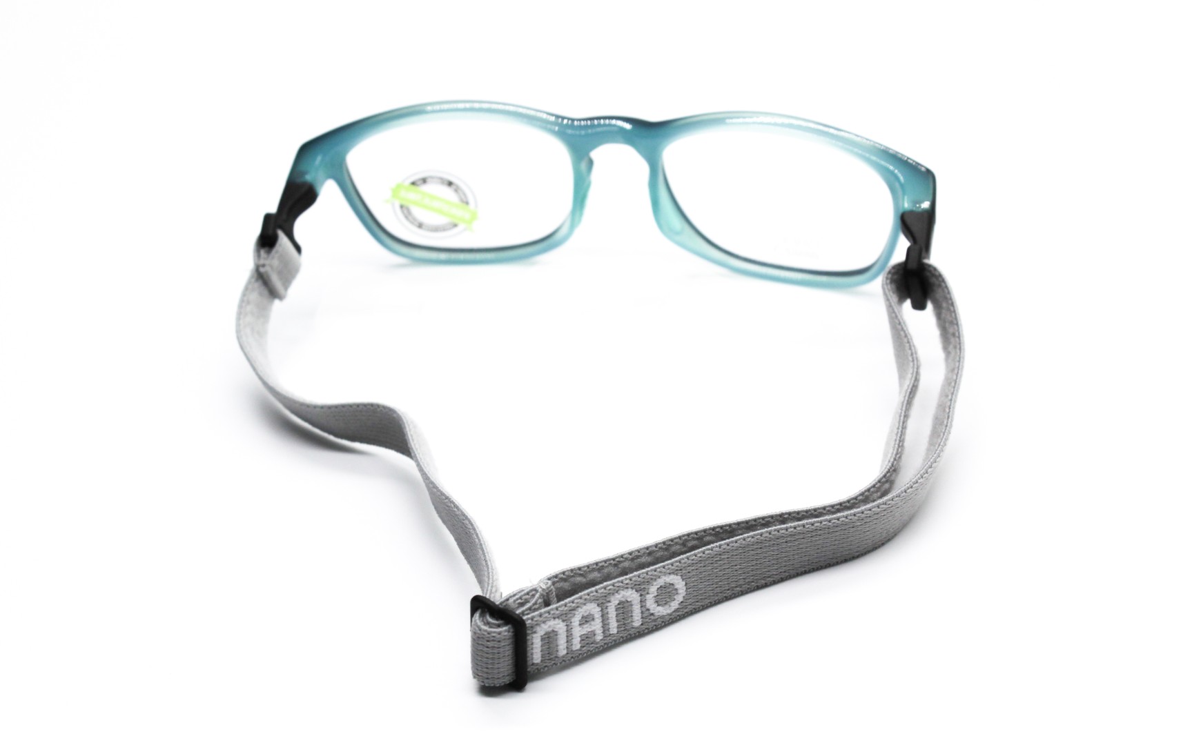 Оправы (очки для зрения) Nano NAO671048