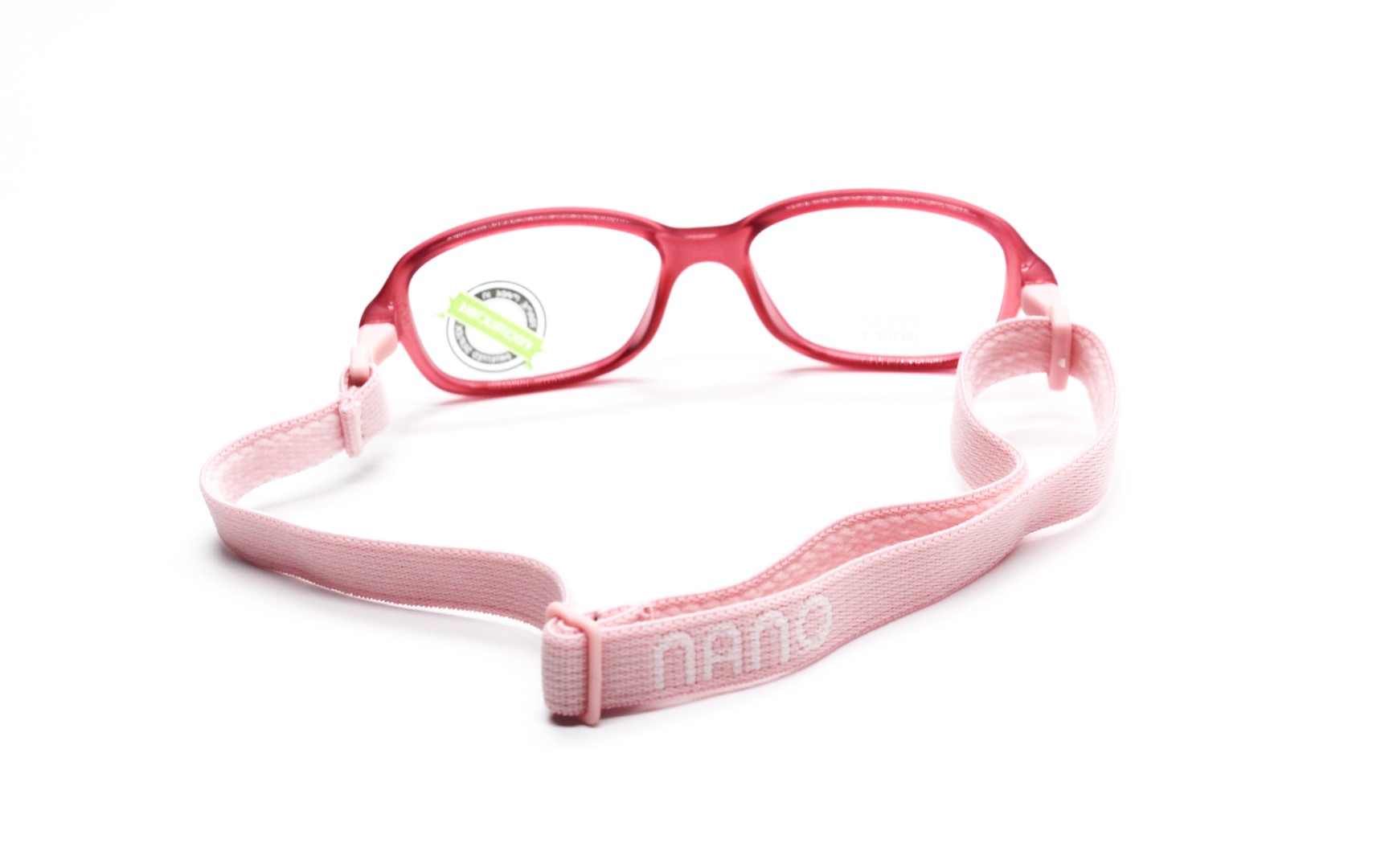 Оправы (очки для зрения) Nano NAO740444