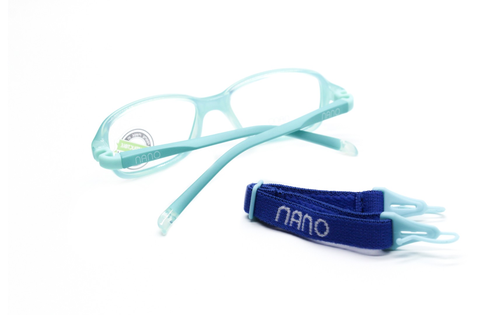 Оправы (очки для зрения) Nano NAO740542