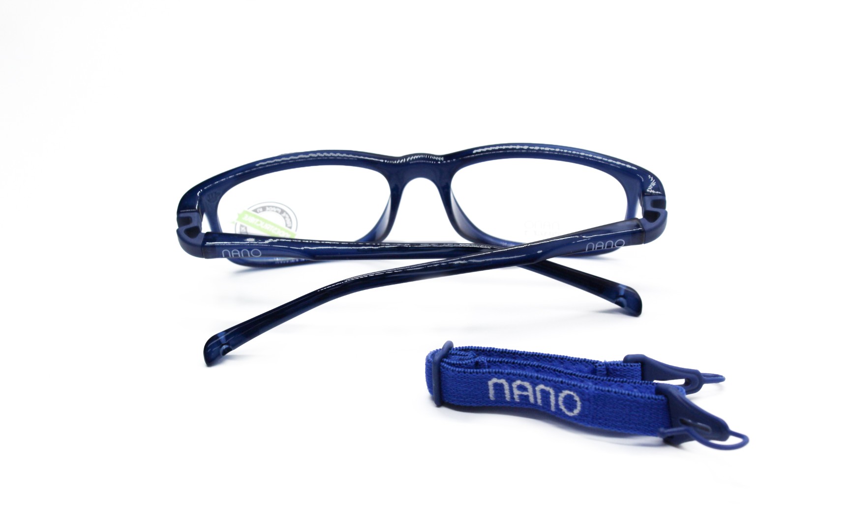 Оправы (очки для зрения) Nano NAO760248