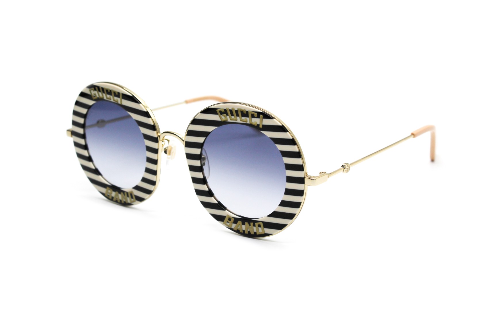 Солнцезащитные очки Gucci GG0113S