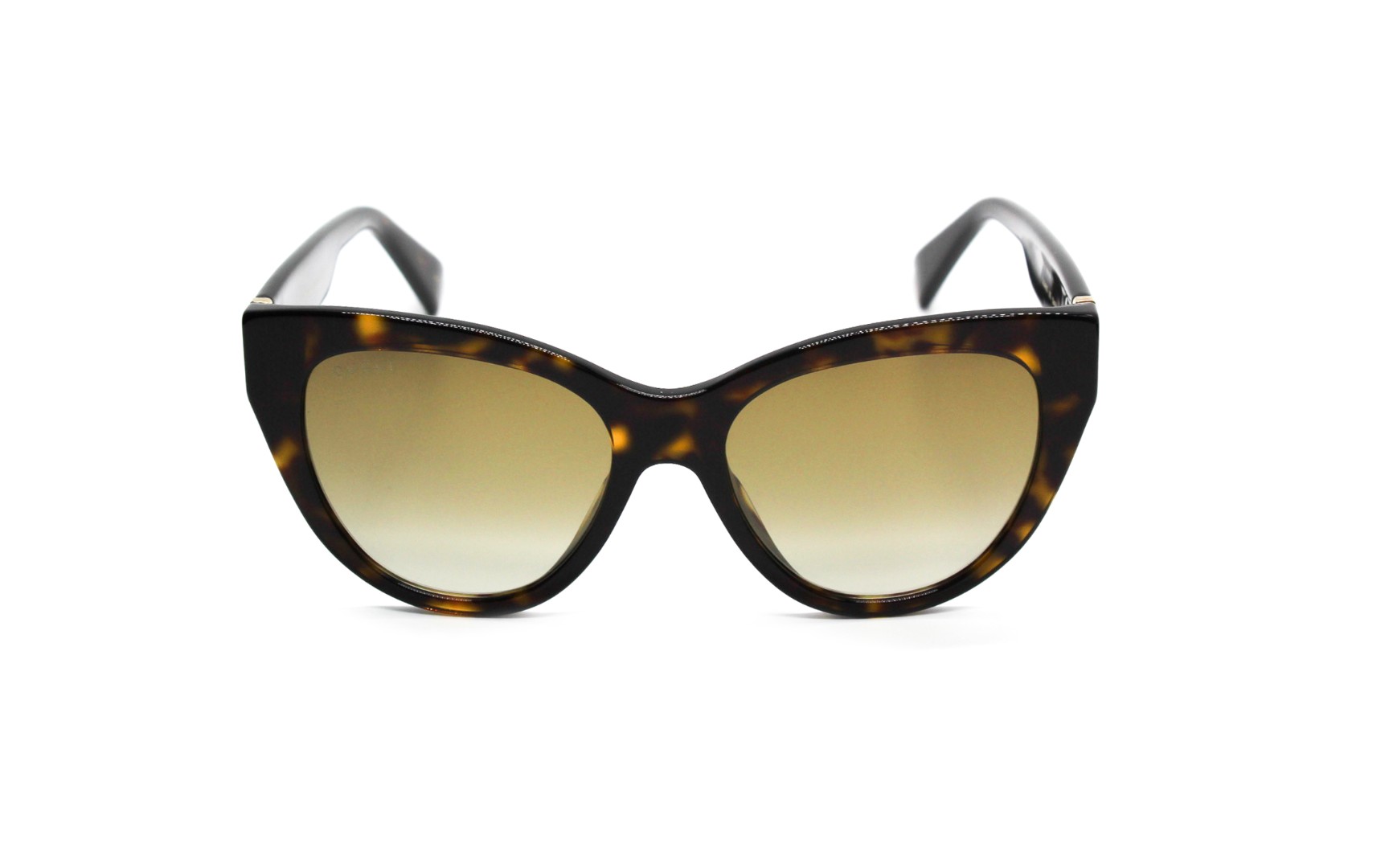 Солнцезащитные очки Gucci GG0602S