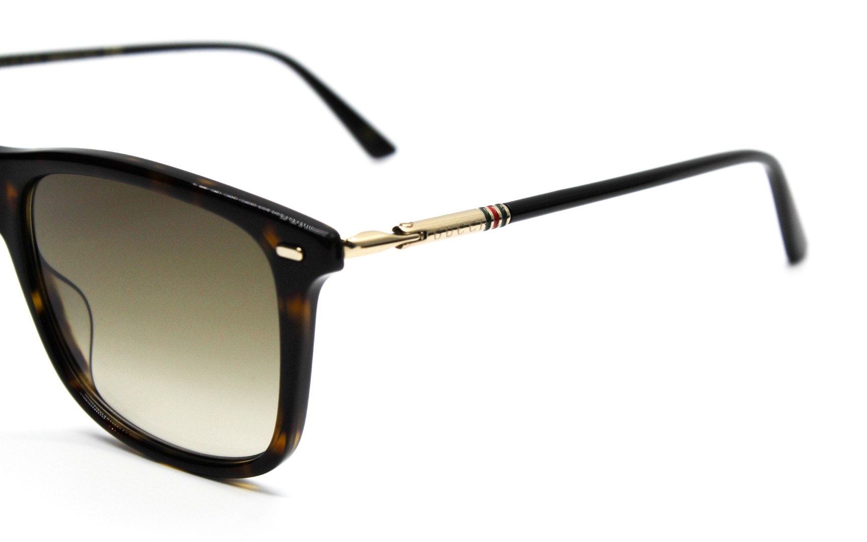 Солнцезащитные очки Gucci GG0518S
