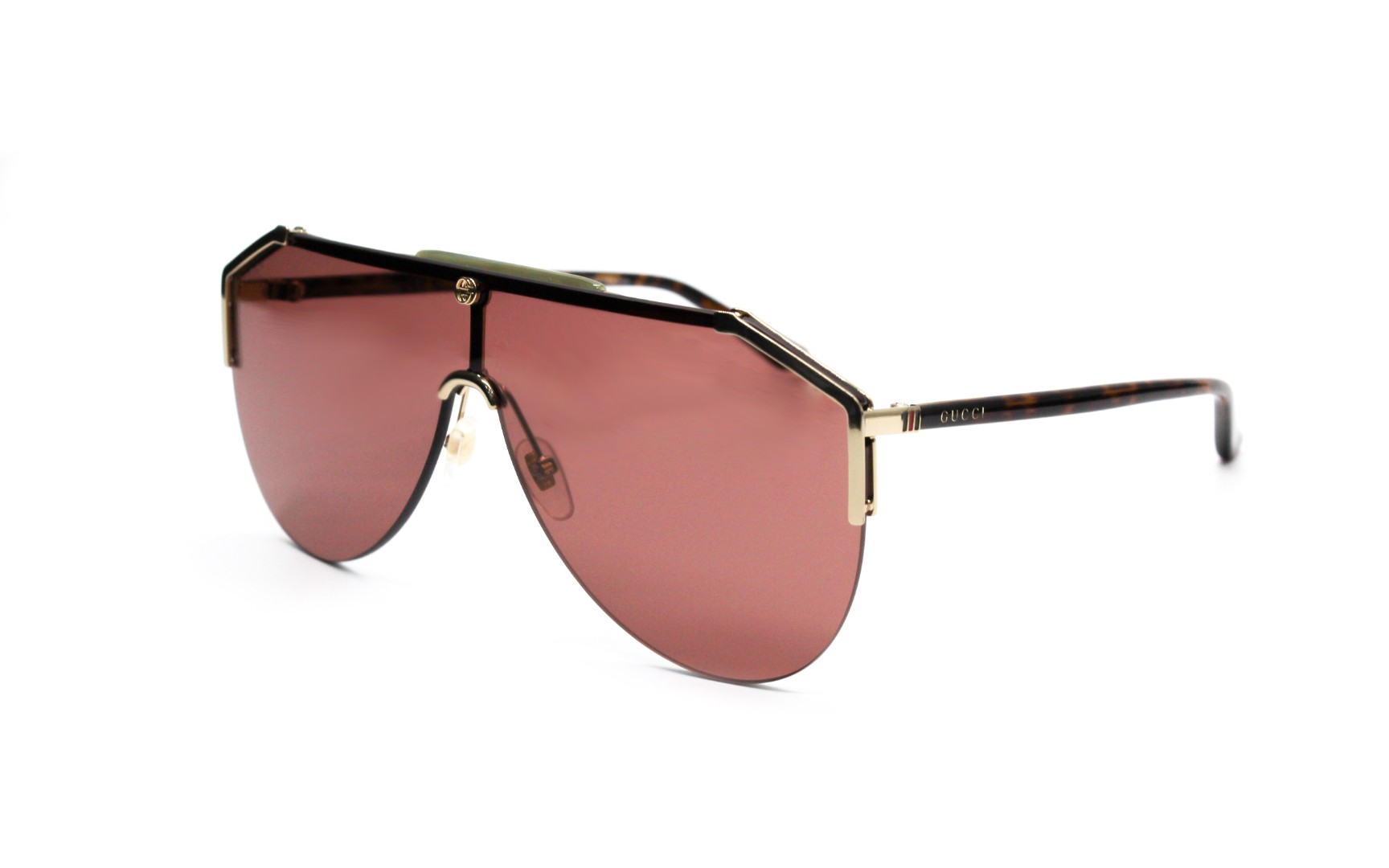 Солнцезащитные очки Gucci GG0584S