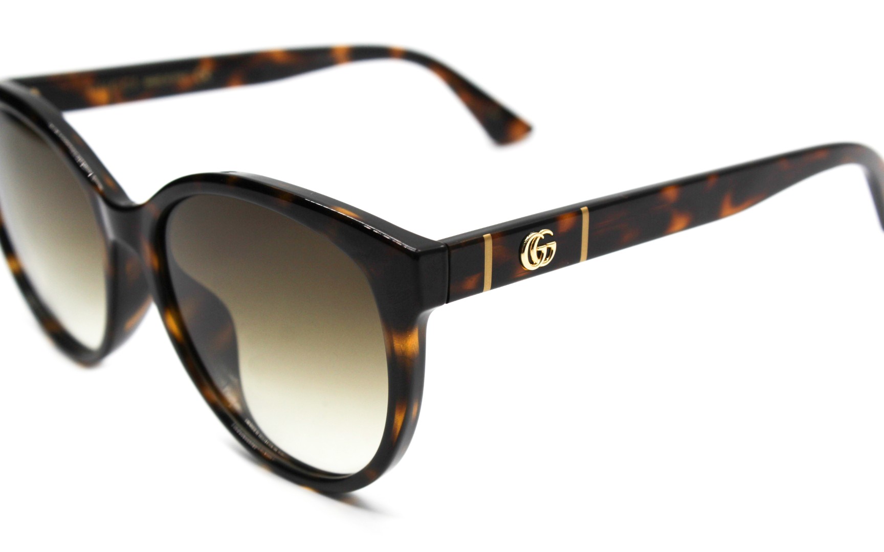Солнцезащитные очки Gucci GG0654S