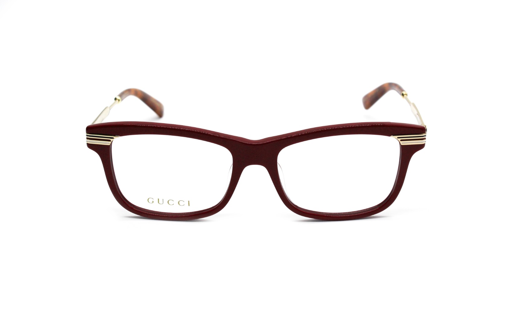 Оправы (очки для зрения) GUCCI GG0524O с футляром