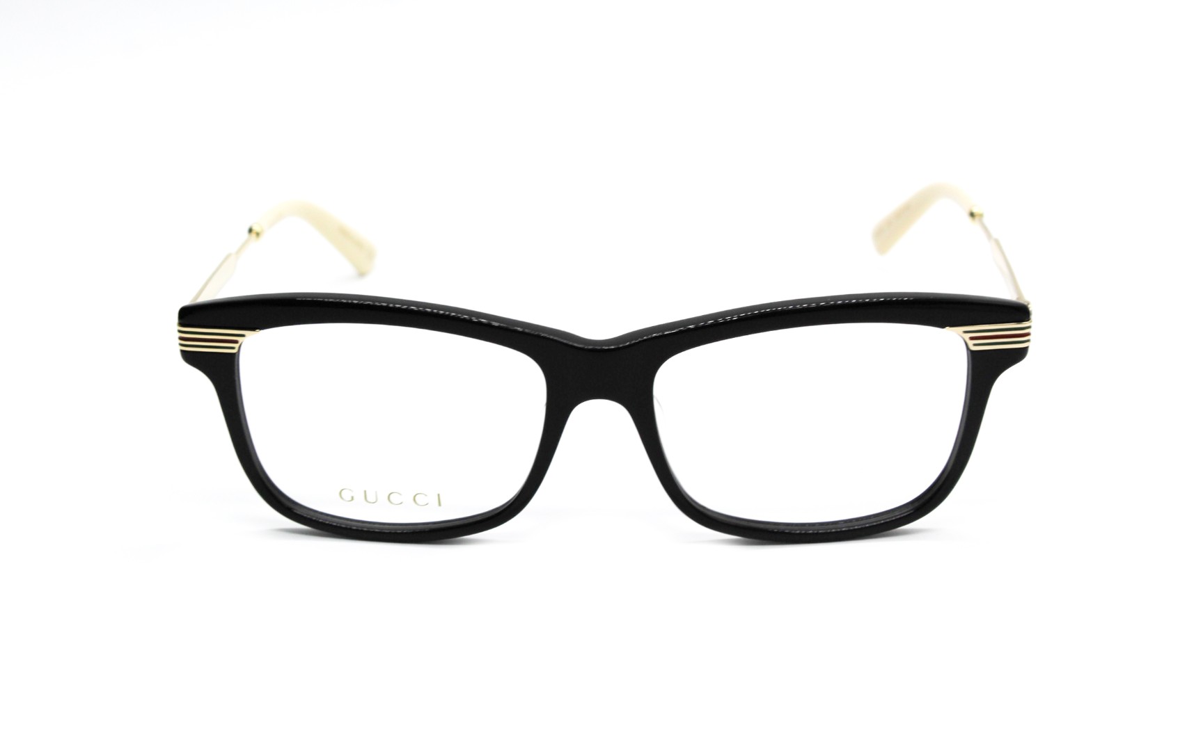 Оправы (очки для зрения) GUCCI GG0524O пластик