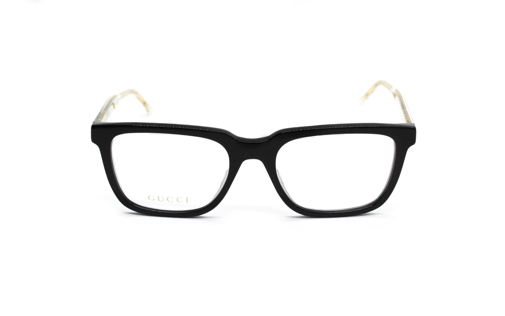 Оправы (очки для зрения) GUCCI GG0560O широка оправа