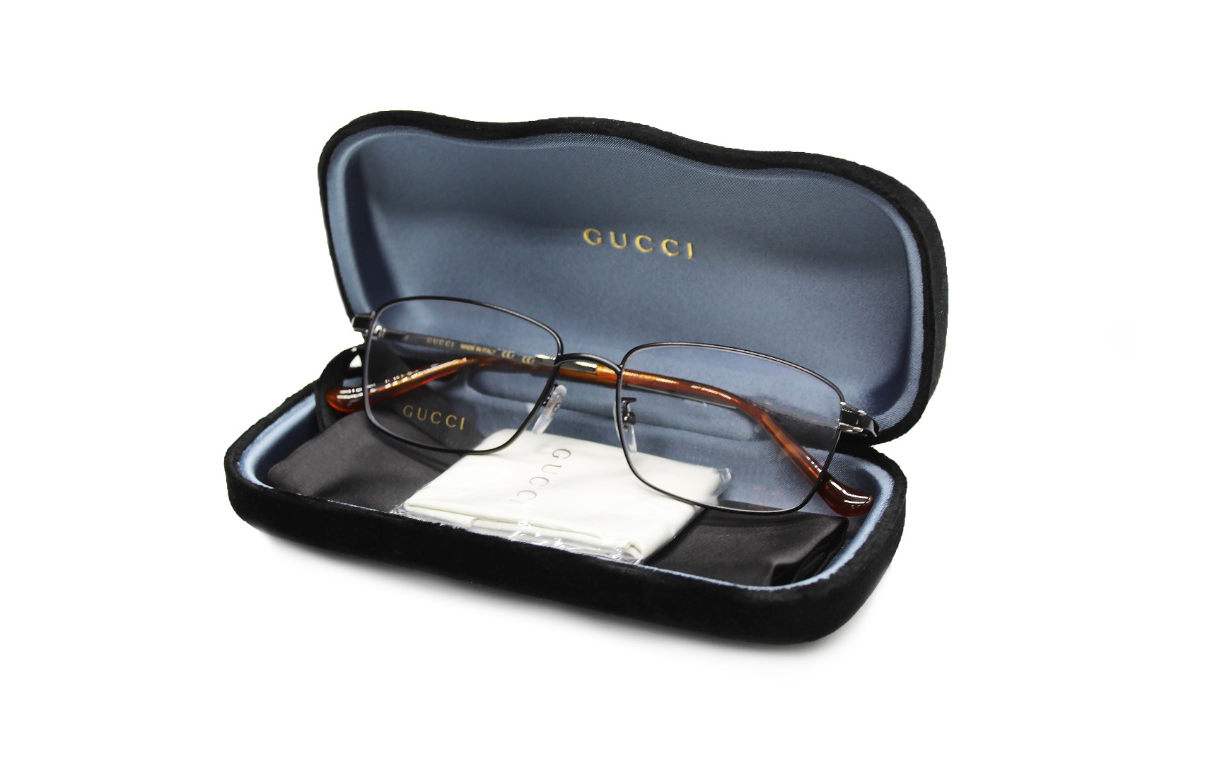 Оправы (очки для зрения) GUCCI GG0576OK