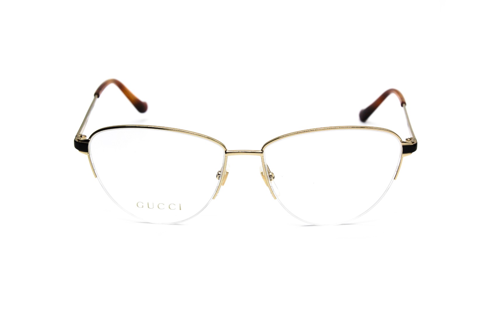 Оправы (очки для зрения) GUCCI GG0580O