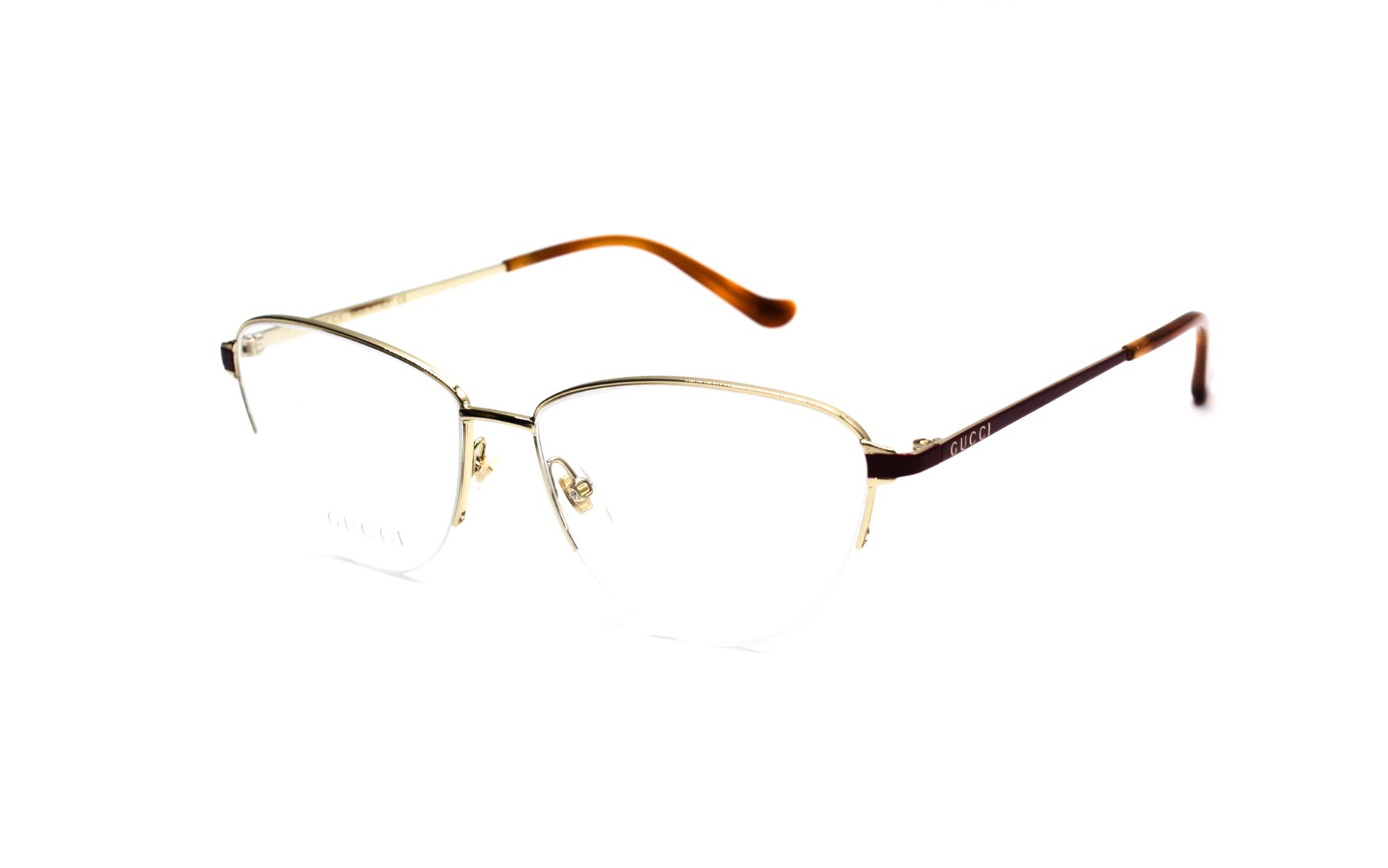 Оправы (очки для зрения) GUCCI GG0580O