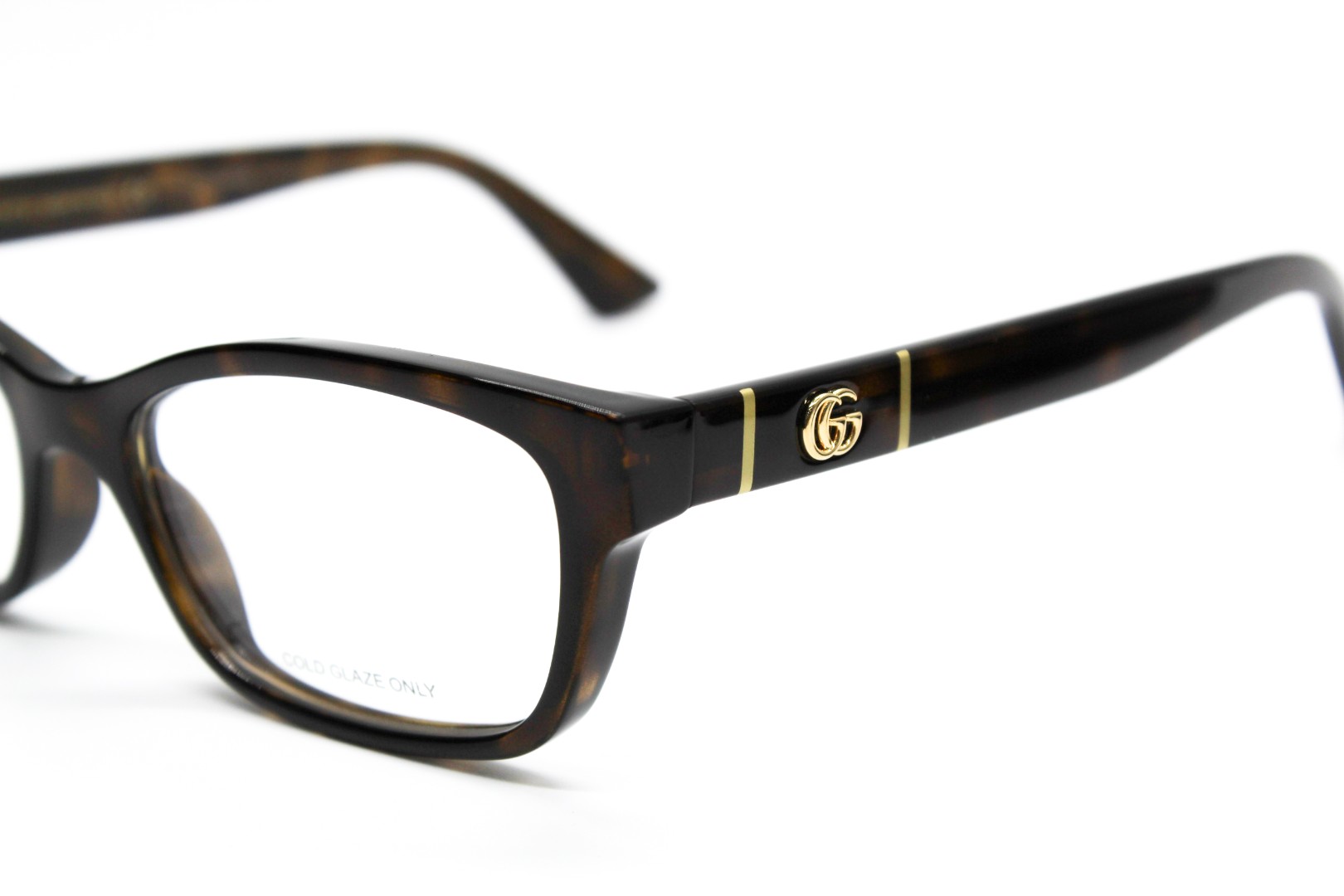 Оправы (очки для зрения) GUCCI GG0635O