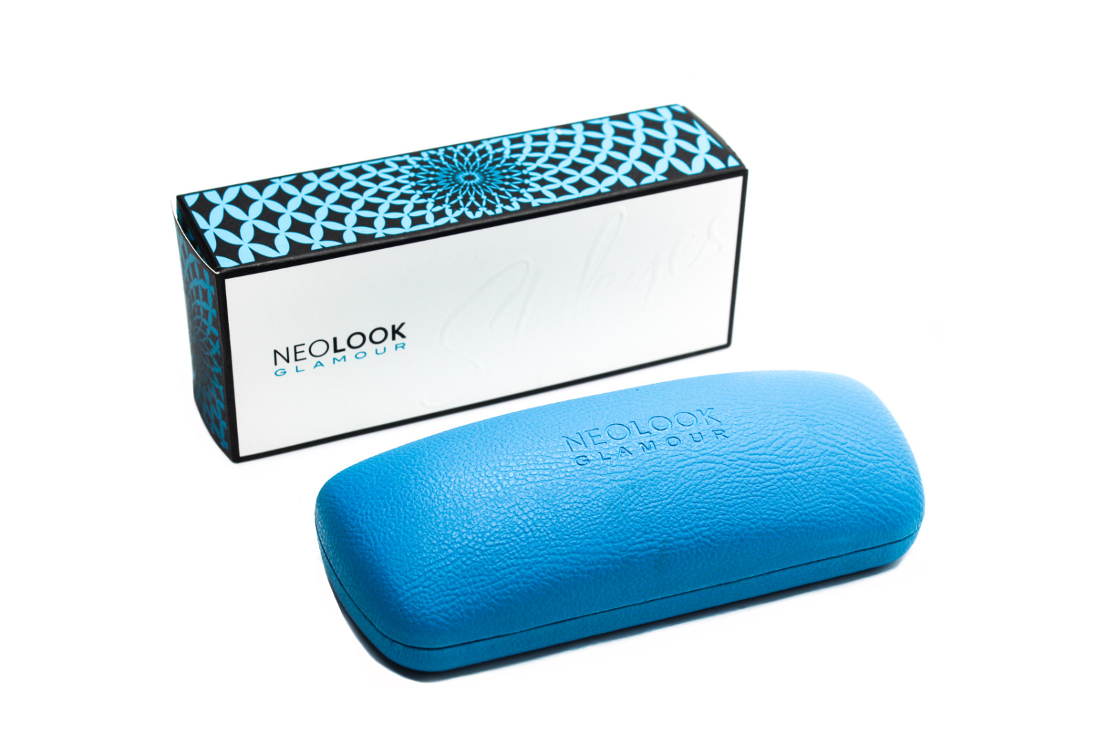 Оправы (очки для зрения) Neolook N-7956