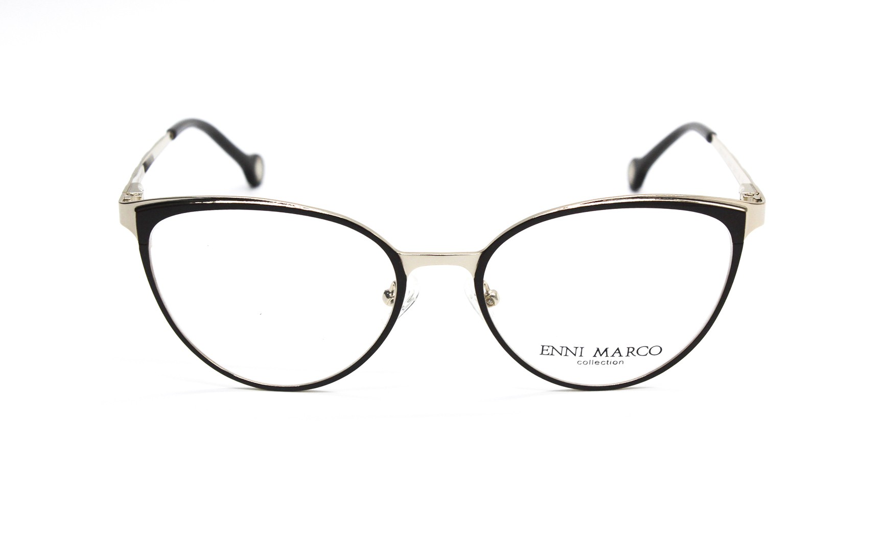 Оправы (очки для зрения) Enni Marco	MOD.IV11-472