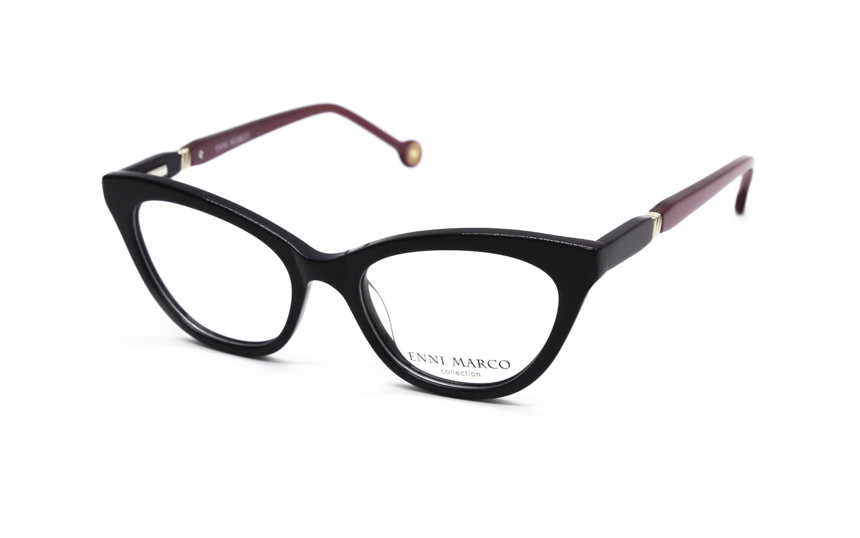 Оправы (очки для зрения) Enni Marco	MOD.IV11-533