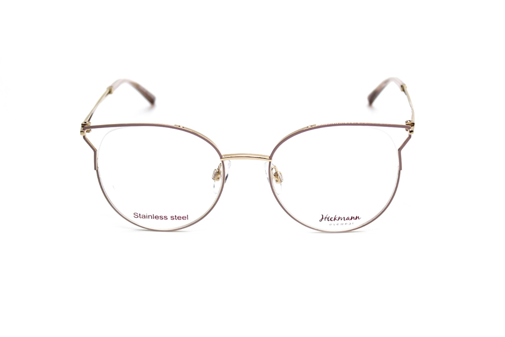 Оправы (очки для зрения) Hickmann HI1097