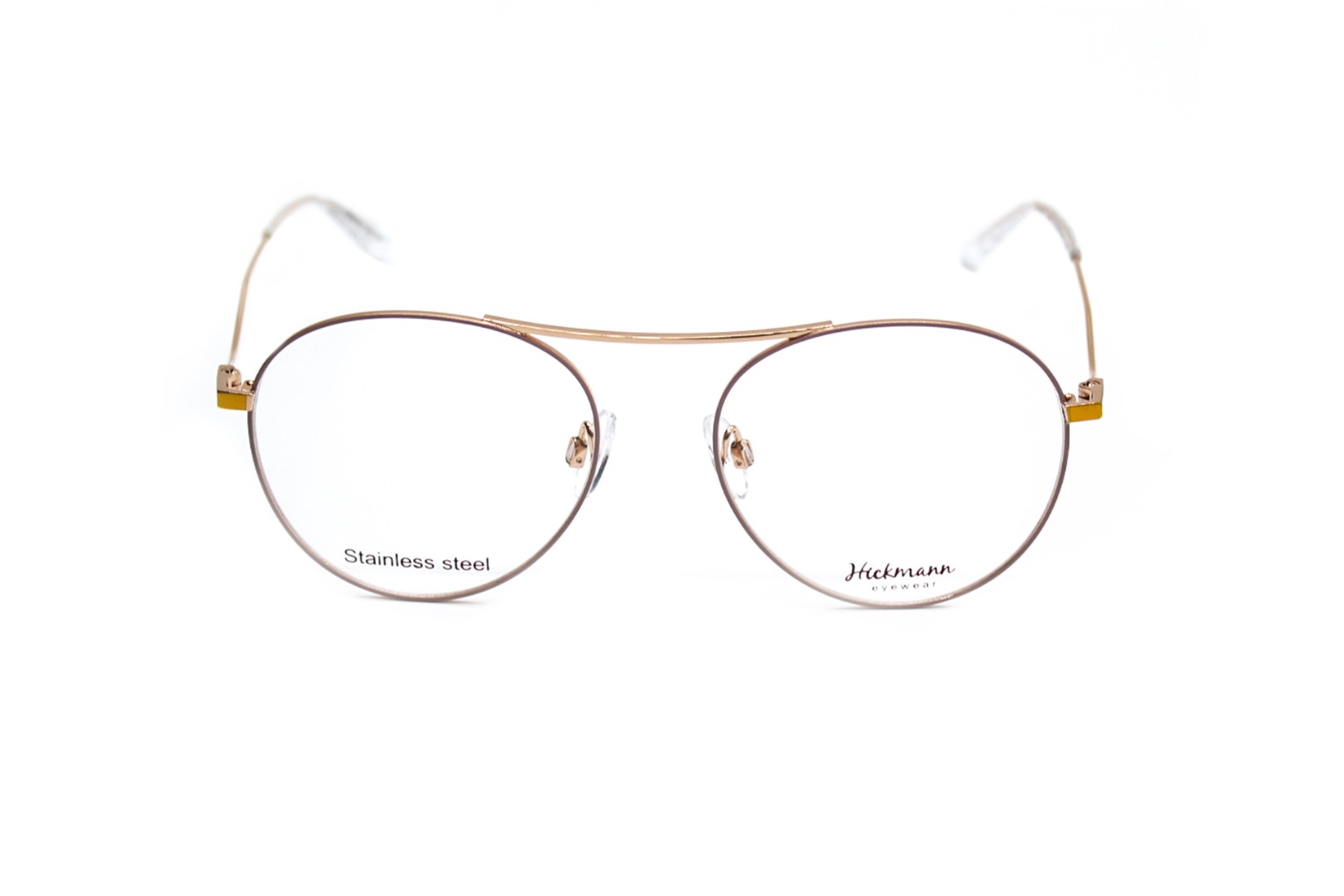 Оправы (очки для зрения) Hickmann HI1101