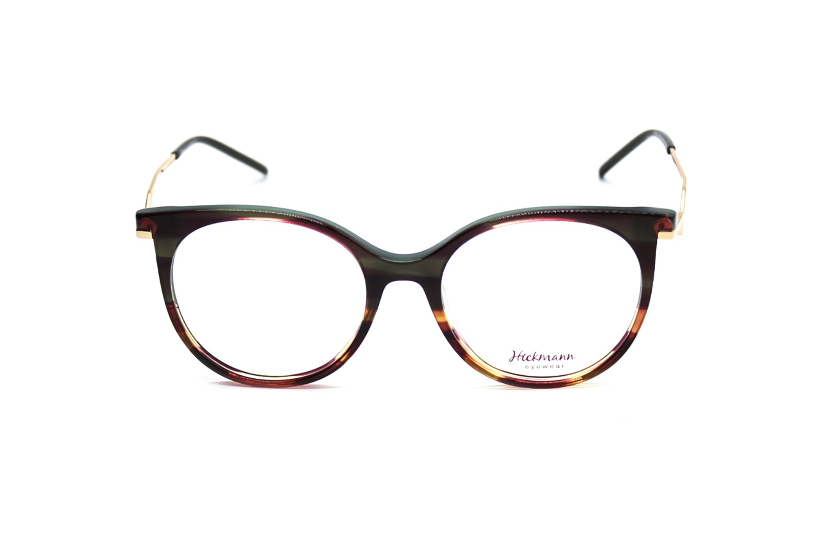 Оправы (очки для зрения) Hickmann	HI6096
