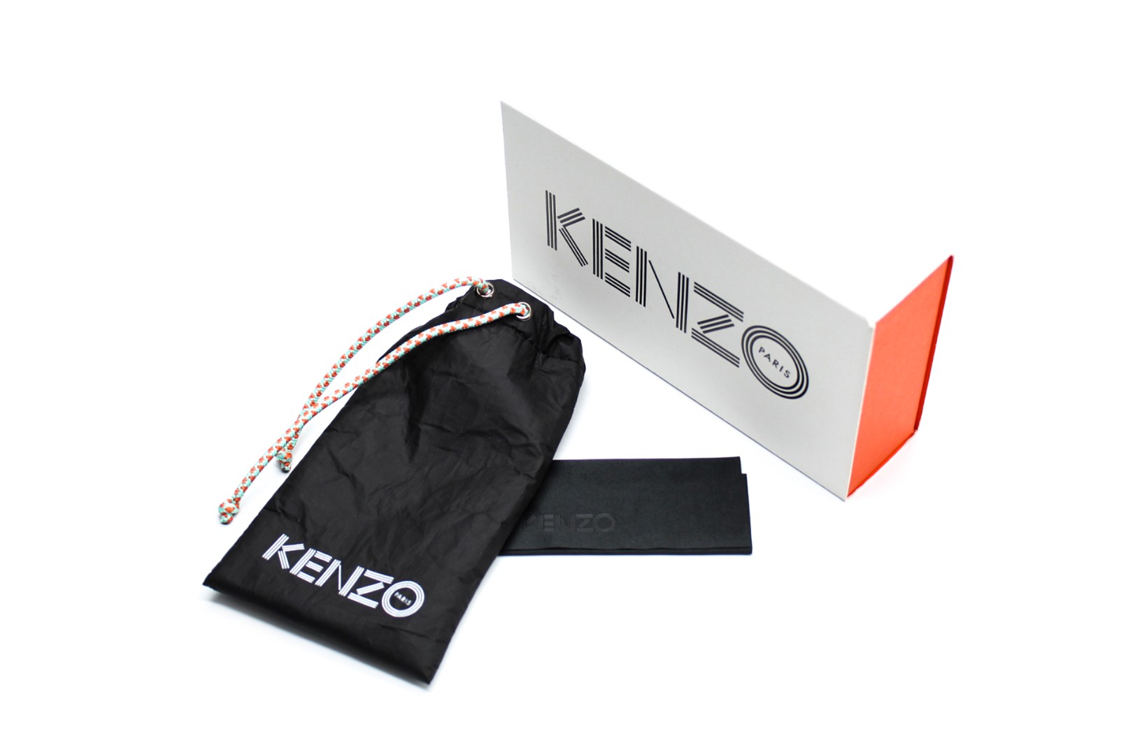 Оправы (очки для зрения) KENZO	KZ50019U