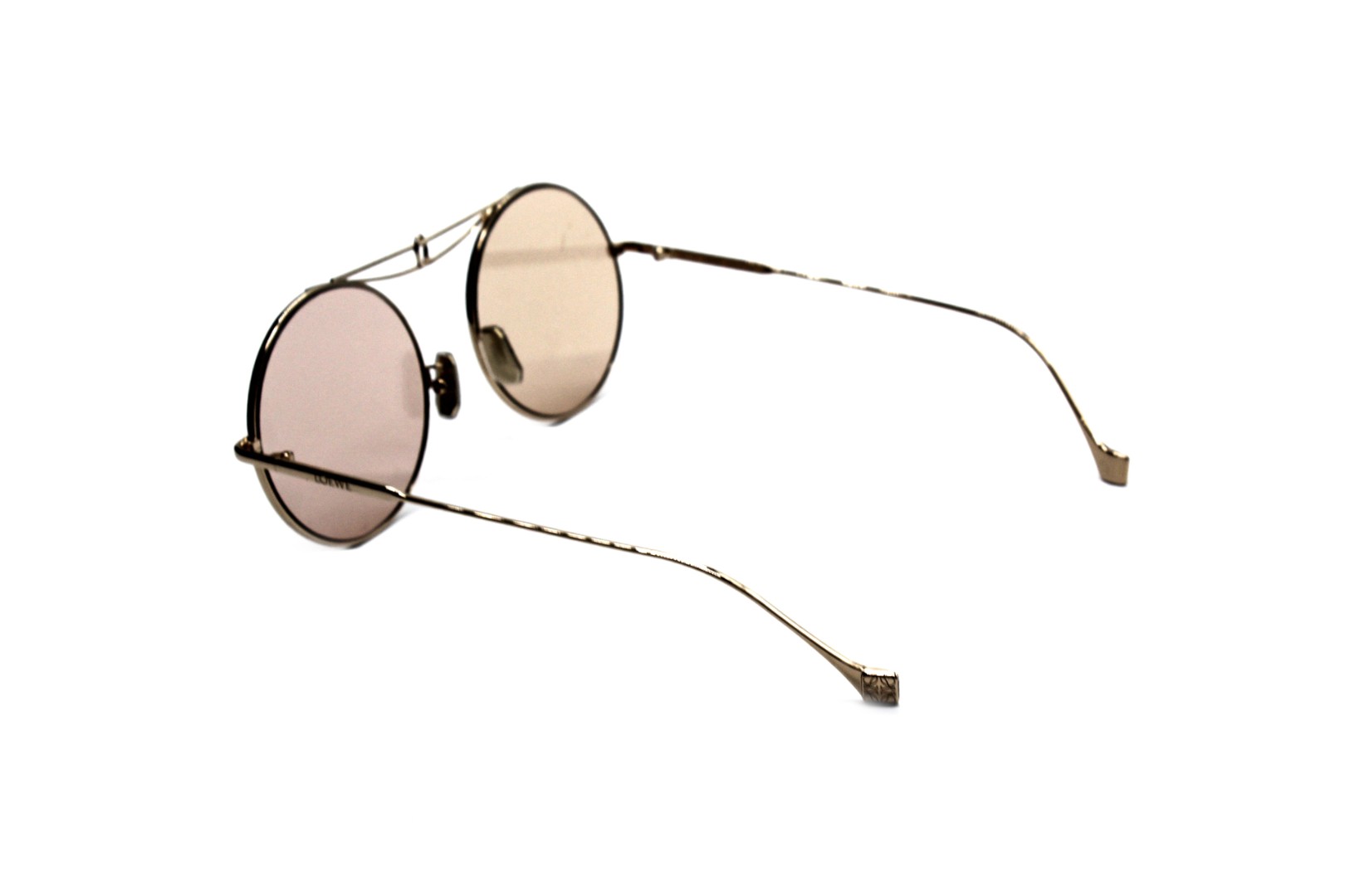 Солнцезащитные очки LOEWE	LW40030U
