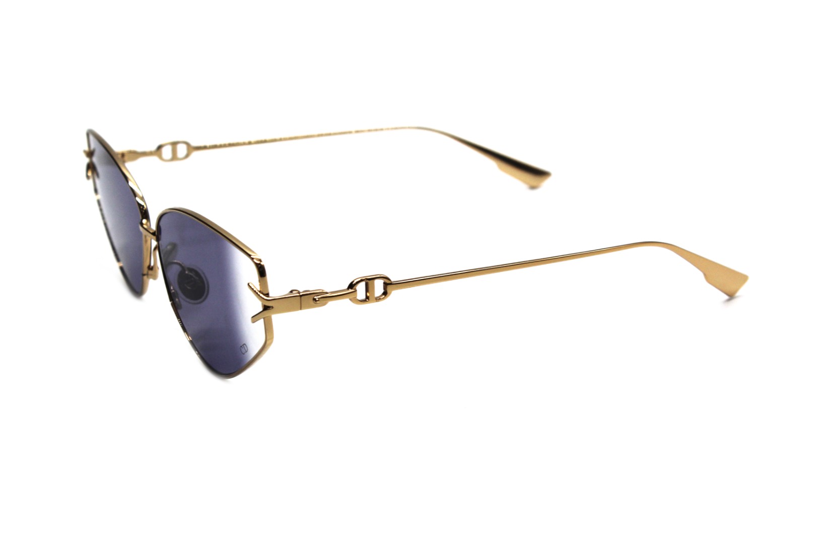 Солнцезащитные очки Dior	DIORGIPSY2 000