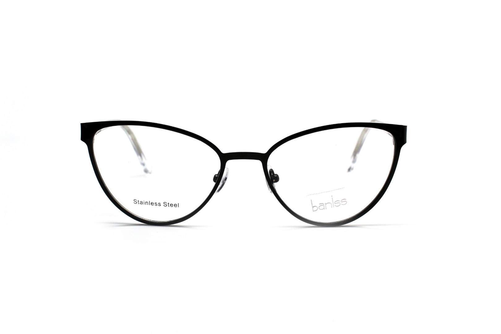 Оправы (очки для зрения) BANISS	BR5033