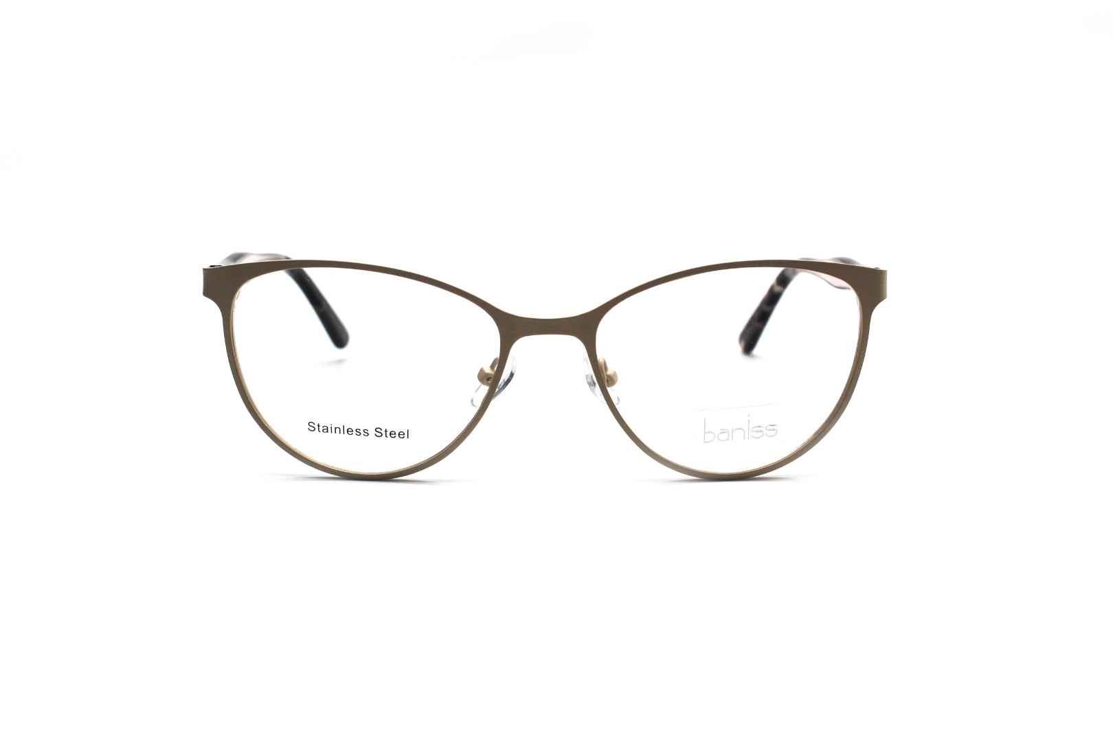 Оправы (очки для зрения) BANISS	BR5035