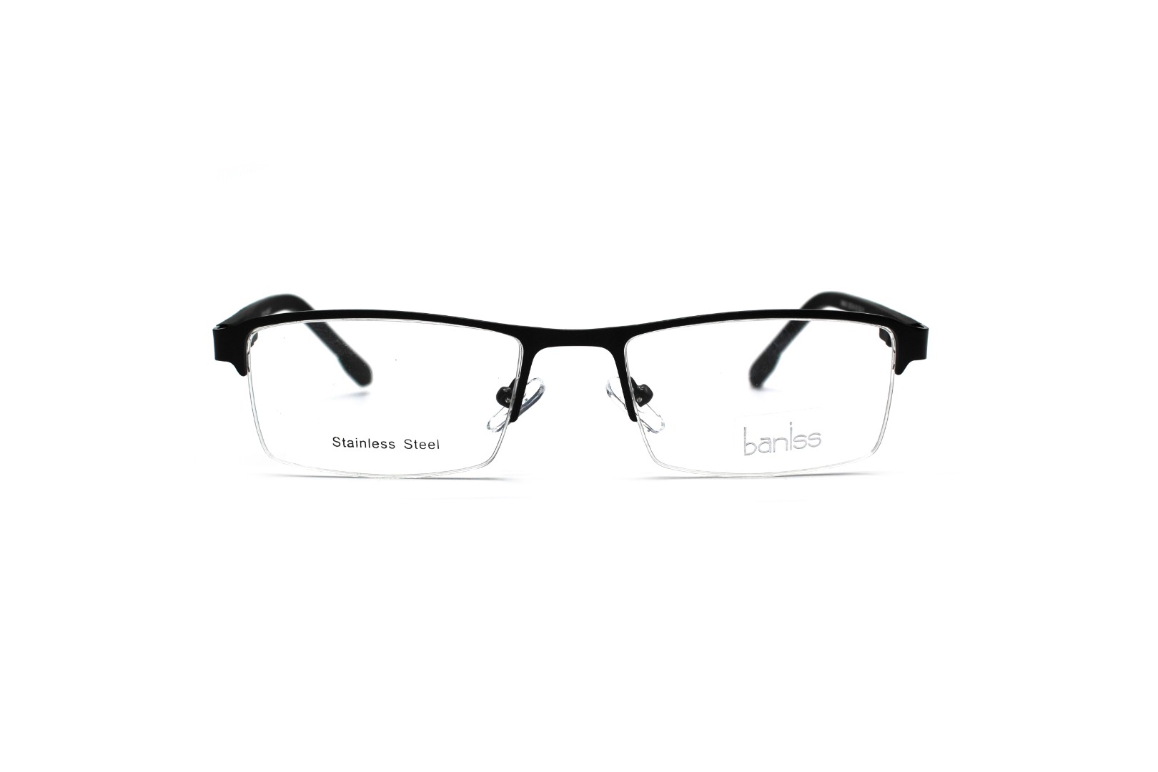 Оправы (очки для зрения) BANISS	BR6001