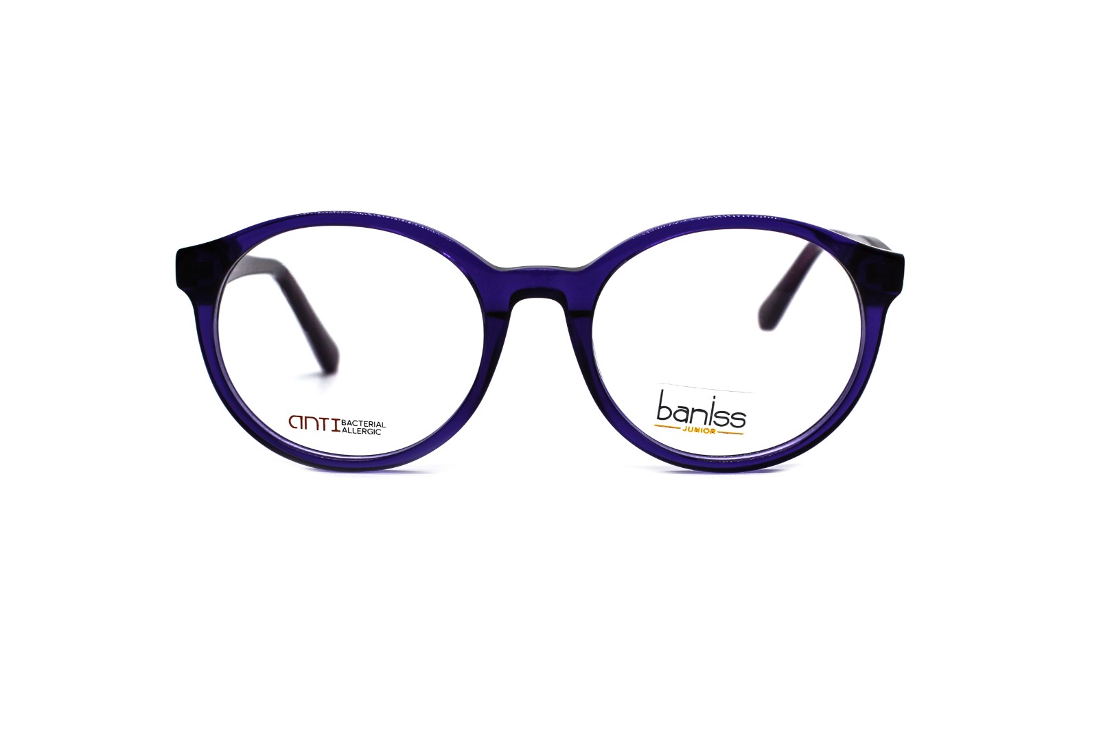 Оправы (очки для зрения) BANISS	BS5059