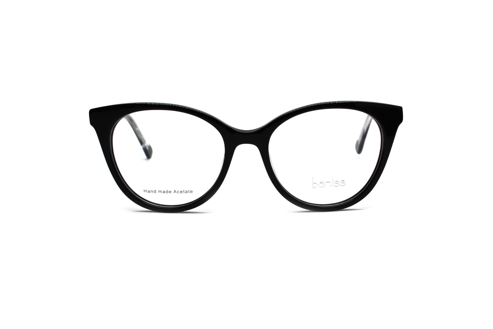 Оправы (очки для зрения) BANISS	BS7048