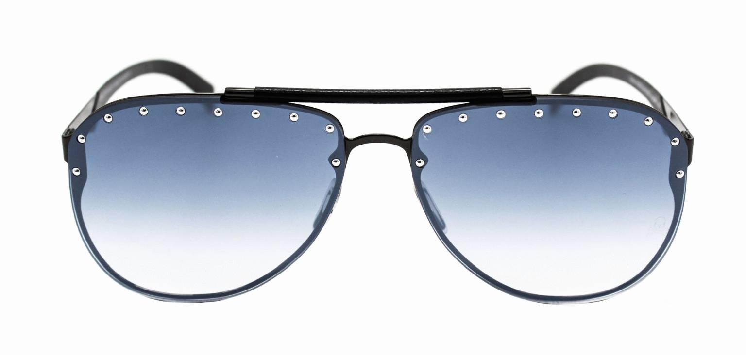 Солнцезащитные очки Philipp Plein UES0026-PXV073N